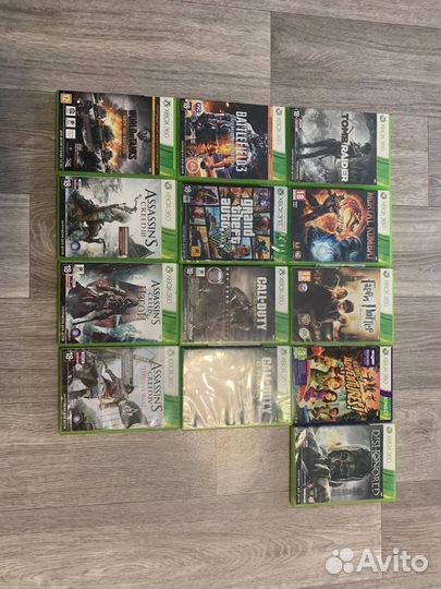 Xbox 360 Microsoft Kinect