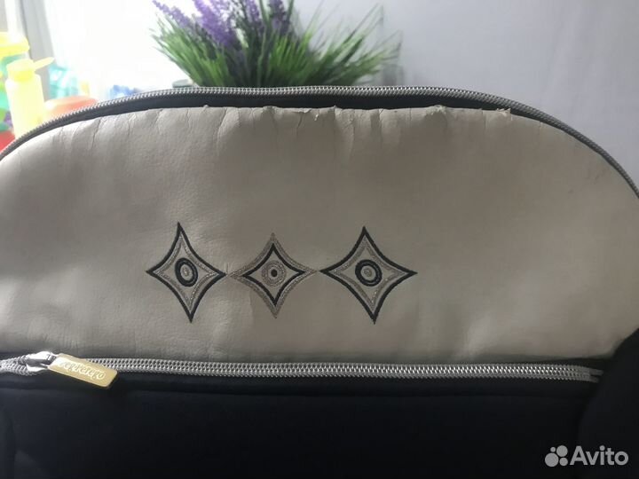 Коляска peg perego