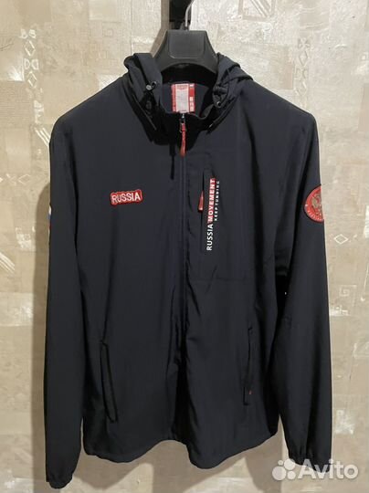 Спортивный костюм мужской puma