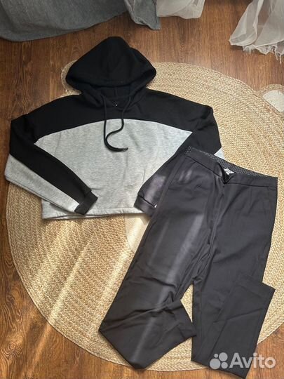 Женские вещи пакетом 44