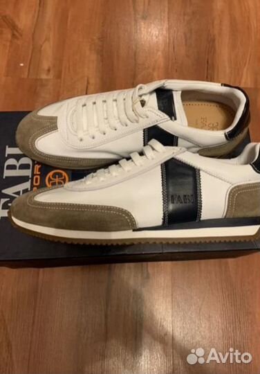 Обувь мужская