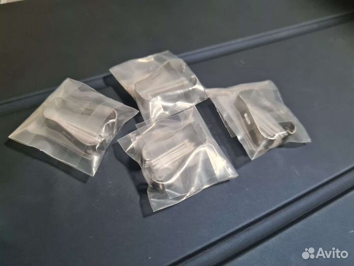 Наконечники для стилуса samsung