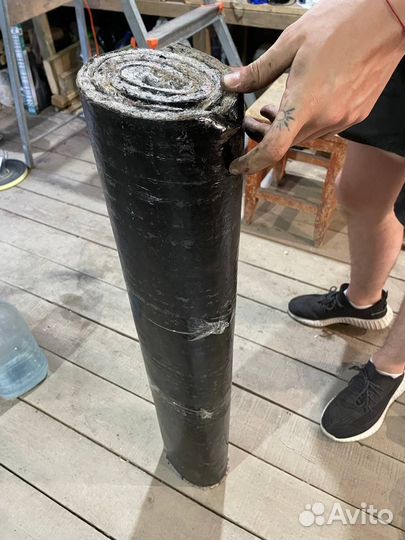 Ковролин ваз 2114