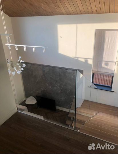 Лестница на заказ