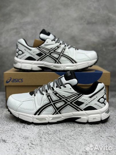 Кроссовки Asics gel kahana 8