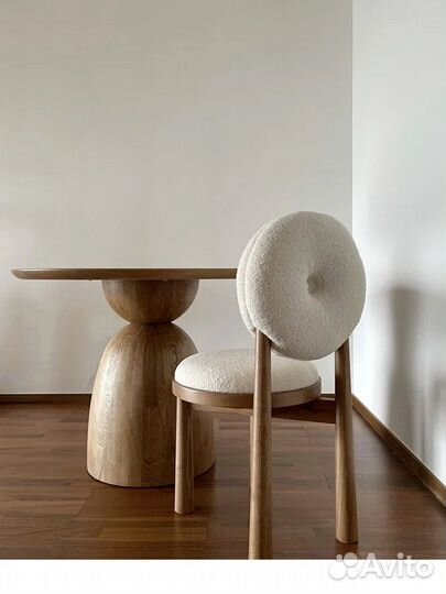 Стул дизайнерский