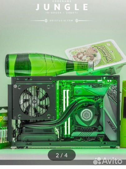 Компьютерные услуги для частных лиц и организаций