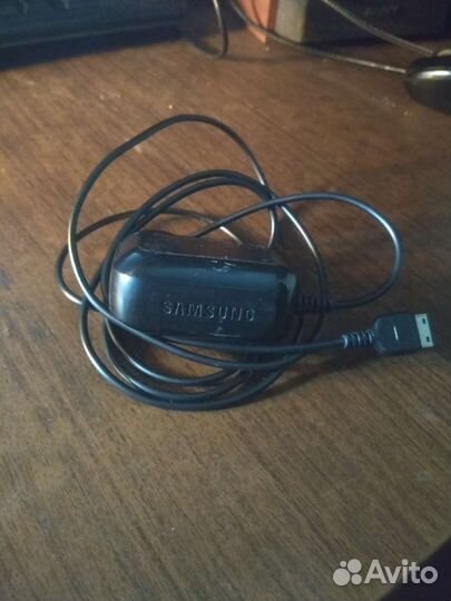 Адаптер Samsung adats30EBE
