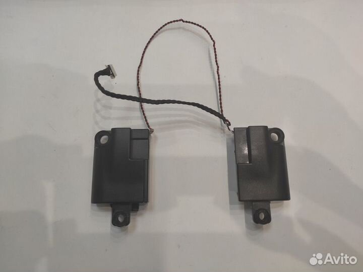 Ноутбук MSI GP70 CX70 2QF MS-1758 на запчасти