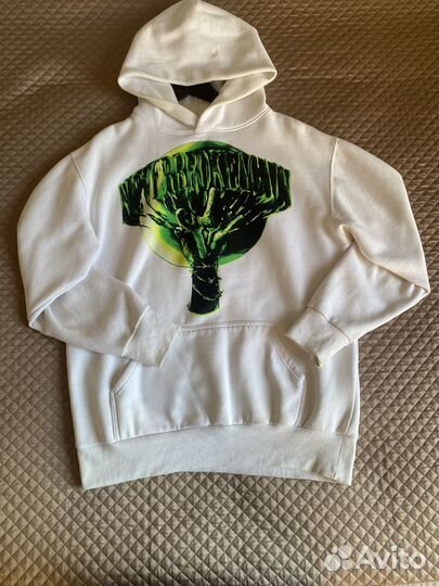 Худи Vlone оригинал