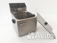 Фритюрница airhot EF6