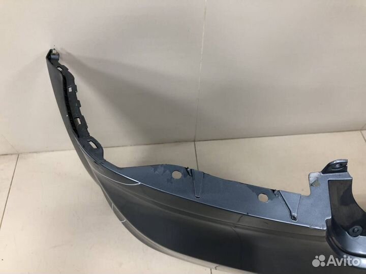 Бампер задний Kia Ceed