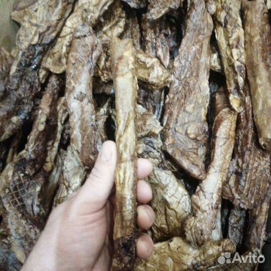 Корм, лакомства для собак