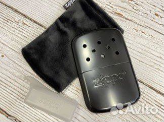 Грелка для рук Zippo на 12 часов Оригинал