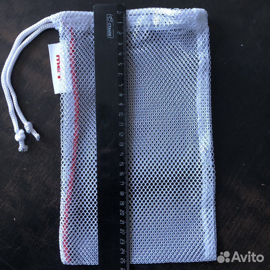 Чехлы упаковочные из сетки оригинал Met (Италия)