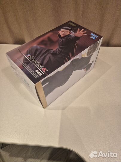 Аниме фигурка Сугуру Гето/Get Suguru