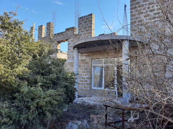 Участок 8 сот. (СНТ, ДНП)