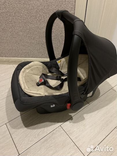 Детское автокресло от 0 до 13