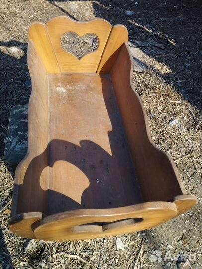 Кроватка люлька колыбель