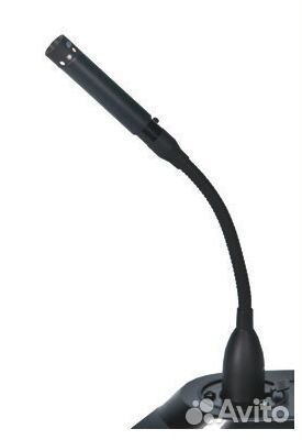 Микрофон Audix Micropod6 M1250B