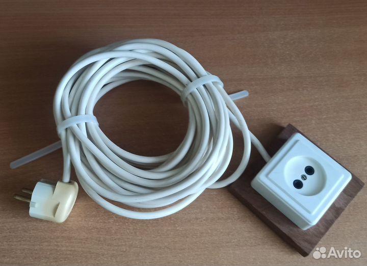Удлинитель 10 метров