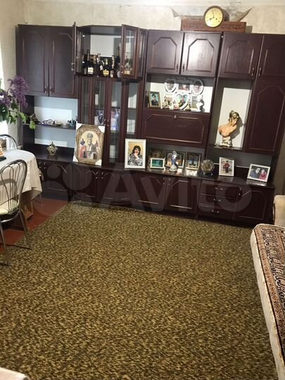 Дом 50 м² на участке 3,2 сот.