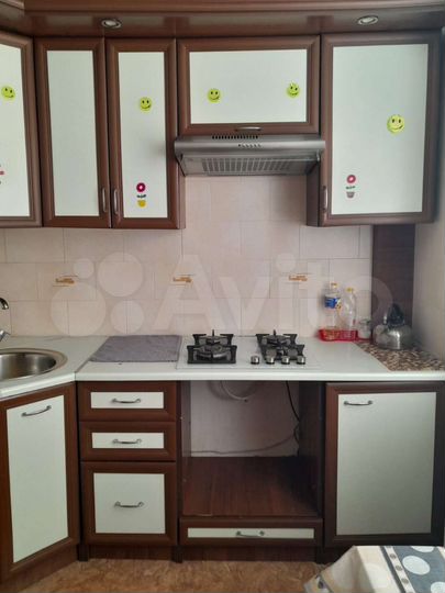 2-к. квартира, 39 м², 2/2 эт.