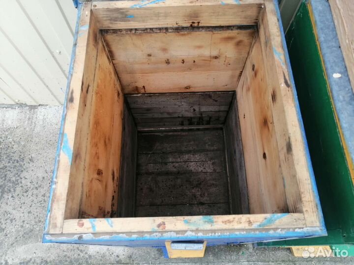 Улей 10 рамок