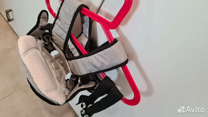 Рюкзак переноска кенгуру