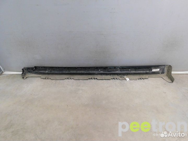 Б/У Накладка на порог б/у A2926980255