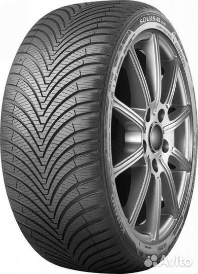 Kumho Solus 4S HA32 155/80 R13