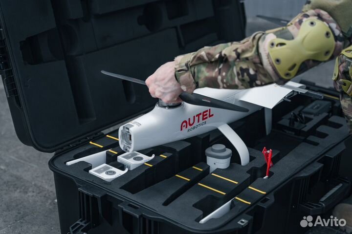 Бпла Autel Dragonfish Standard with T3