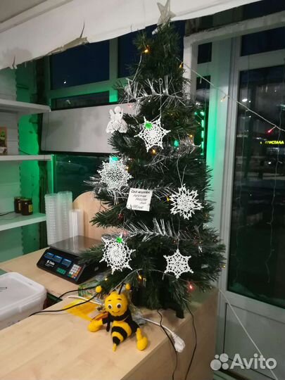 Салфетки мини ручной работы