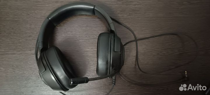 Наушники Razer