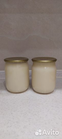 Сурчиный жир