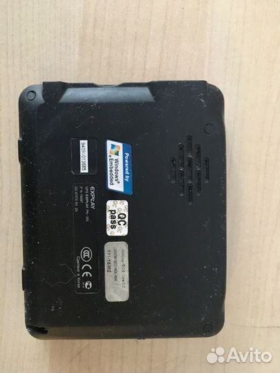 Продам навигатор GPS Explay PN-355
