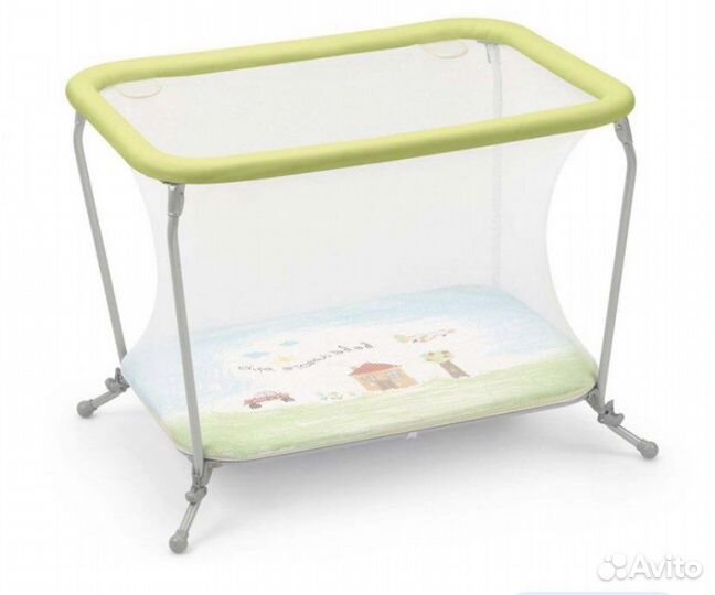 Манеж детский CAM, Италия