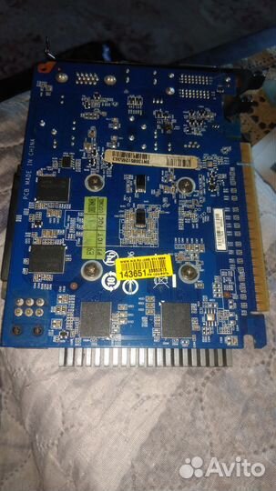 Комплектующие для пк бу