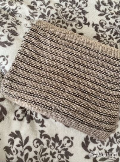 Набор шапка и снуд