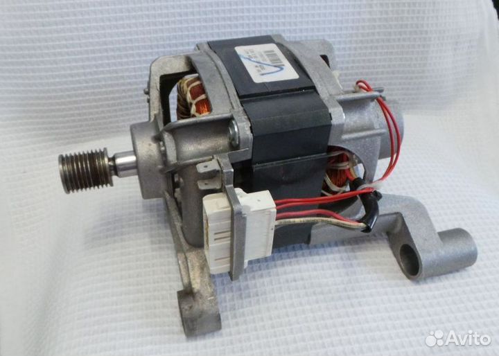 Двигатель CIM 2/55-132/AD30