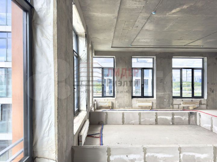 2-к. квартира, 73 м², 11/12 эт.