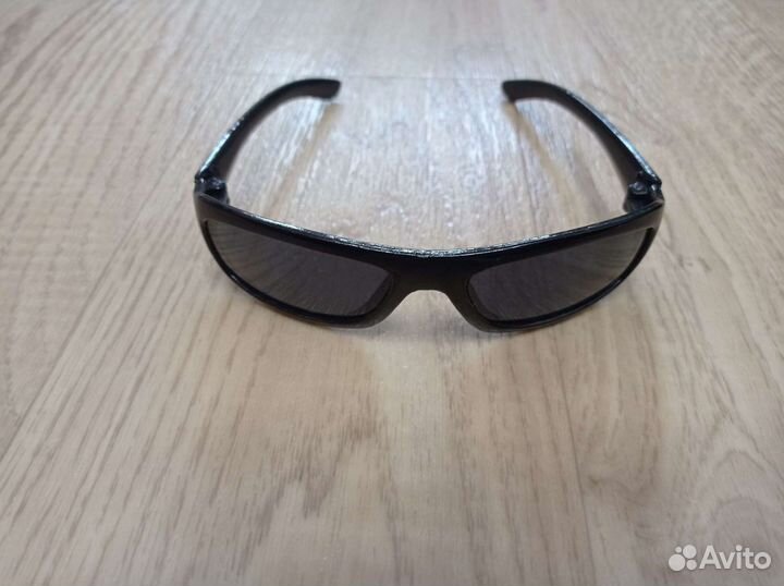 Солнцезащитные очки детские