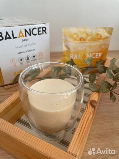 Протеиновый коктейль Greenway Гринвей