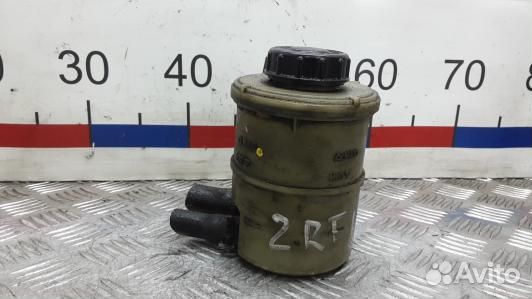 Бачок гу opel movano B (2RT15NO01)