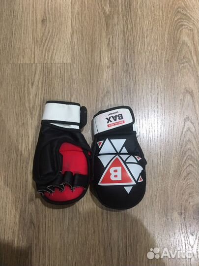 Полный набор для занятий единоборствами