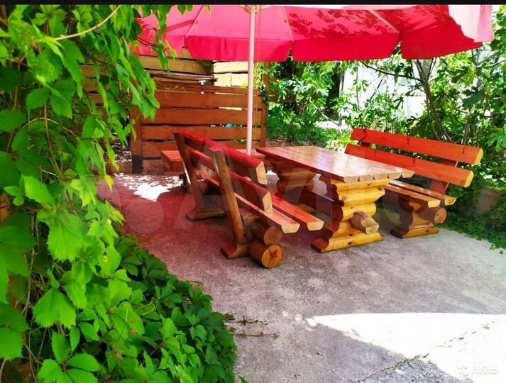 Комната 25 м², 1/2 эт.