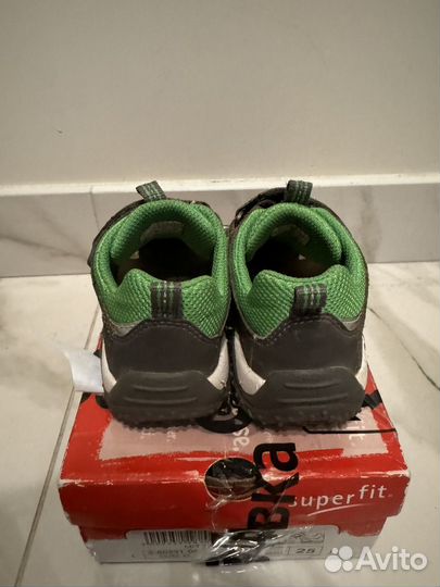 Санали superfit 25