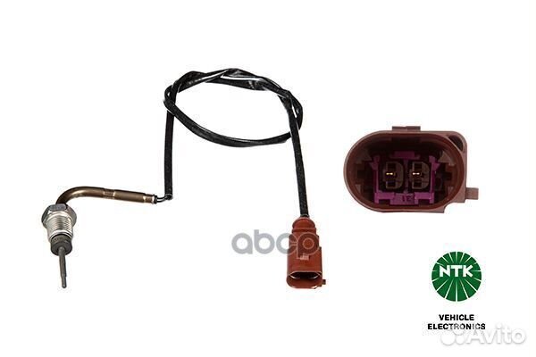 Датчик температуры выхлопных газов 95157 NGK