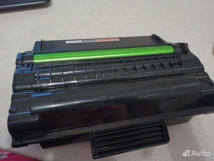 Картридж for xerox C-106RO1412 colortek новый