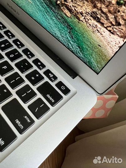 Apple MacBook Air 13